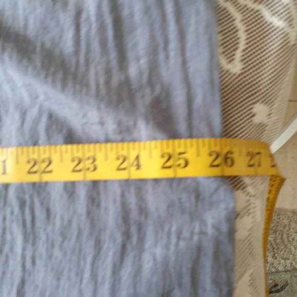 GAP Fit Fleece Lined Pop Over Windbreaker NWT - Picture 12 of 13